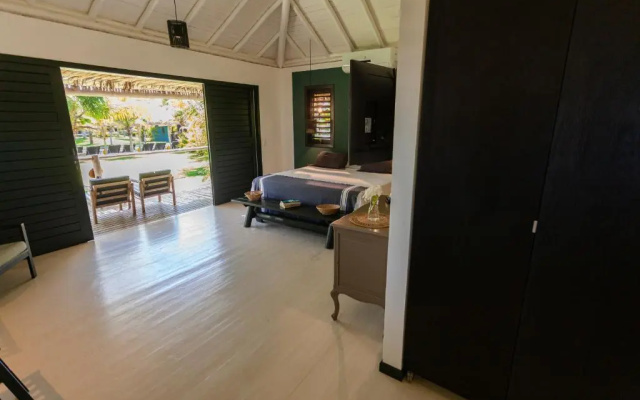Hotel VilaVeraTheresa