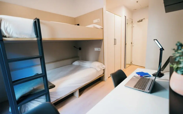 Bravo Students Granada - Campus Accommodation