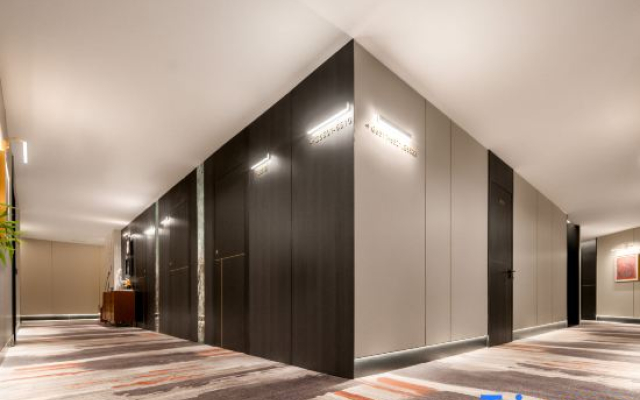 Yilanhai G·Zhuomei Hotel