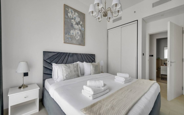 5 Star Modern Living 1BR in Dubai Hills