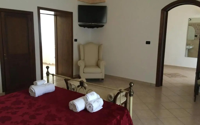 B&b Donna Concetta