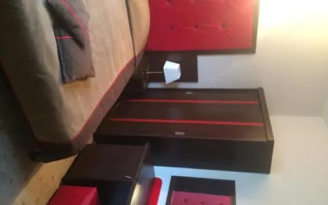 Hotel Fiama