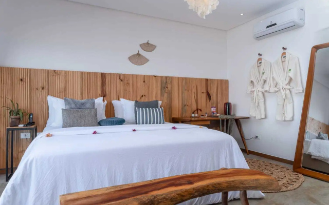 Villa Pantai Boutique Hotel Maragogi