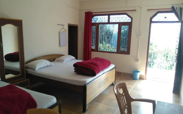 StayApart - Maa Anadmayee Guest House