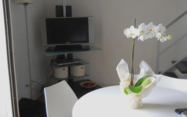 Ognina Residence