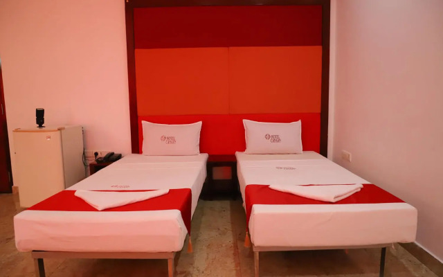 Hotel Canaan
