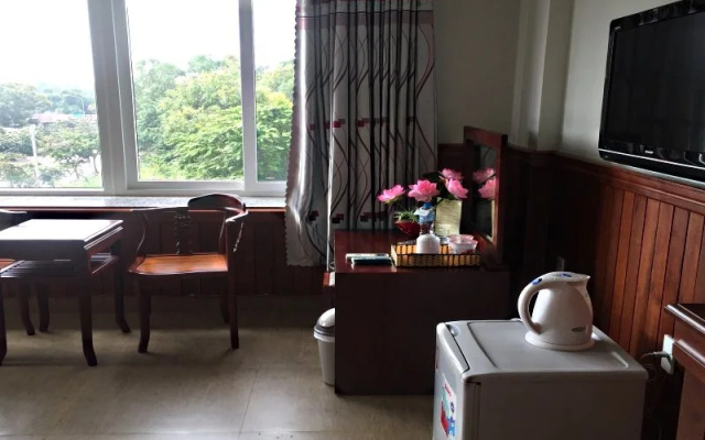 Son Thuy Hotel