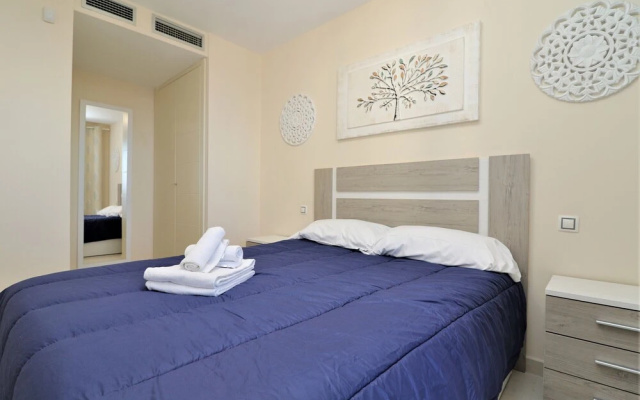 Mirador Mediterráneo Apartment 17-G