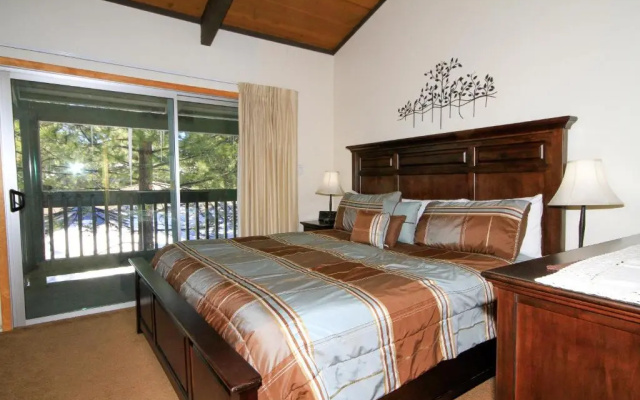 Sierra Park Villas #29