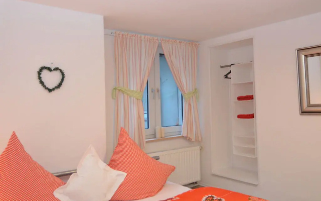 Pleasing Holiday Home near Ski Area in Schmallenberg Germany
