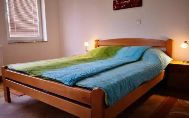 Apartments Bernarda