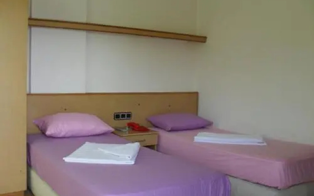 Hotel Yildirimoglu