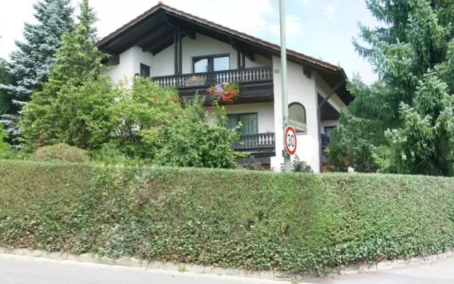 Gästehaus Steiger