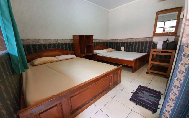Oyo 2992 Hotel Likita