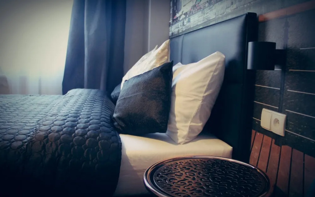 The Best Stay Gdansk City Centre