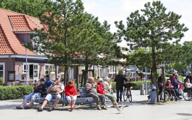 Apartment, St. Peter - Ording