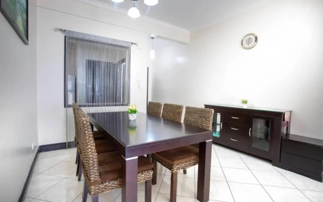 Marina Court Yr 1st Choice Family Apartment