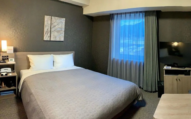 Hotel Route Inn Kusatsuritto Rittointer -Ritto inter Kokudo 1gou