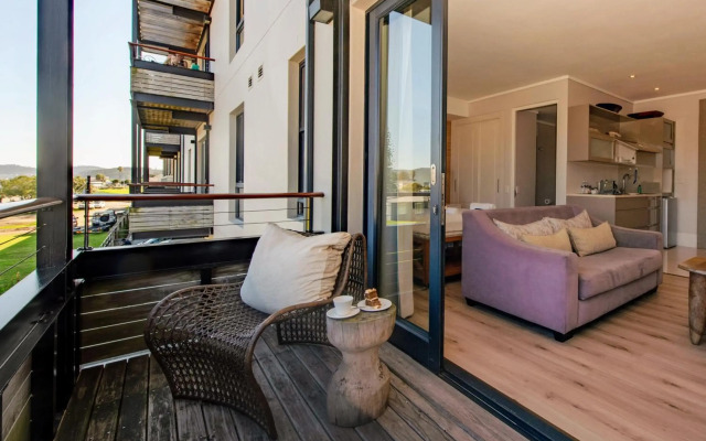 Luxury Gallery apartment - Studio 106