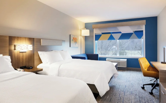 Holiday Inn Express Baltimore - BWI Airport NE by IHG