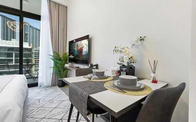 Luxury Apartments in Meydan
