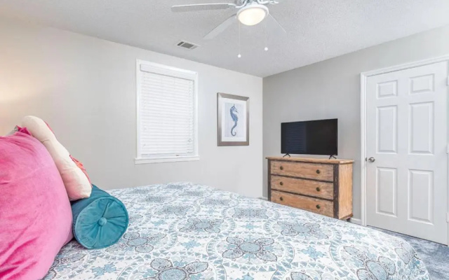 Latitude Adjustment B Tybee Vacation Rentals