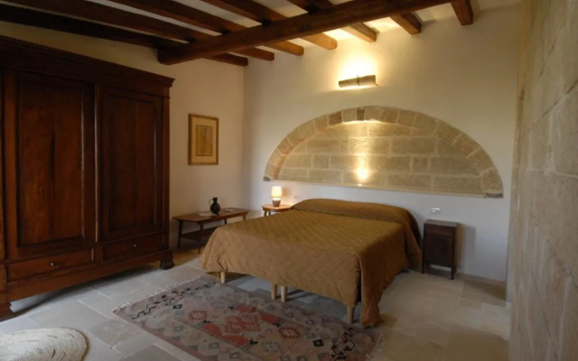 BioMasseria Santa Lucia