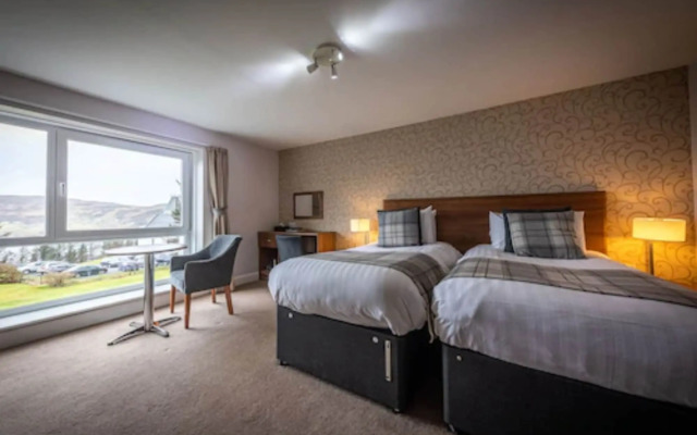 Uig Hotel