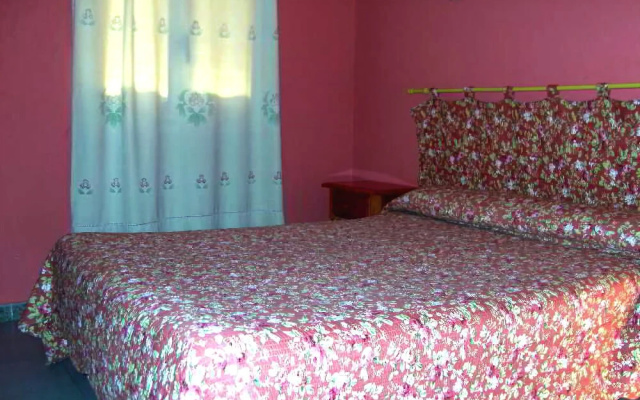Hostal Narbona