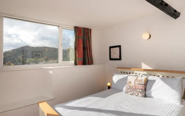 Look Far - 4br - 2ba - Fabulous Views - Ambleside