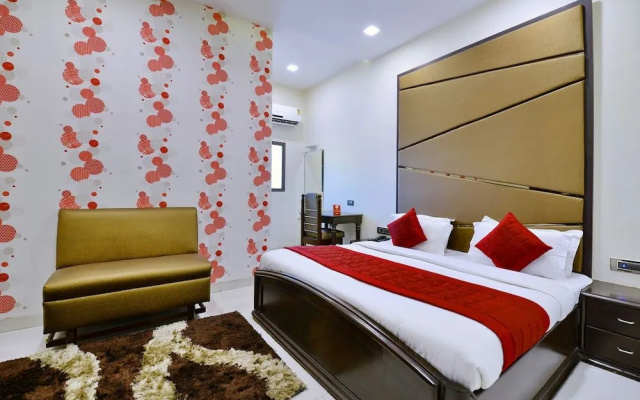 FabHotel Anandam