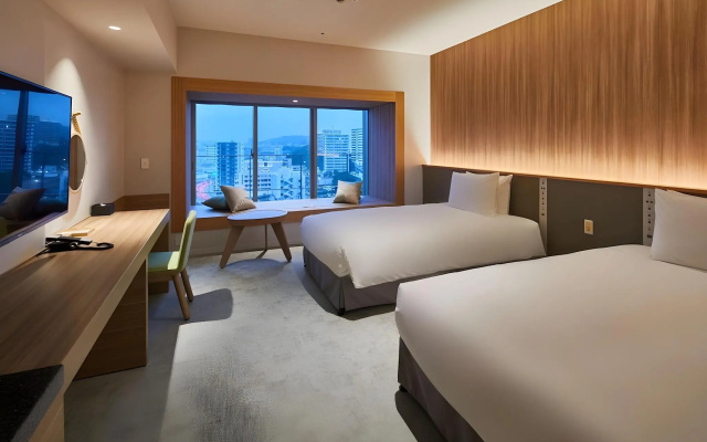 HOTEL Ala COOJU OKINAWA