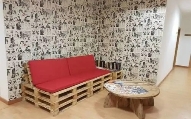 Albergue Xuvenil Lug 2