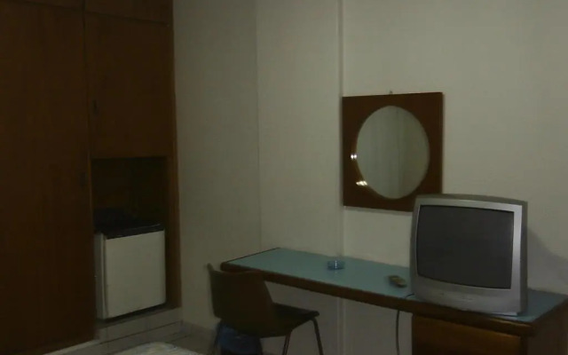 Ilhéus Praia Hotel