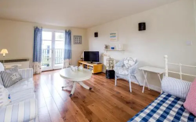 2 Bell Lodge, Thorpeness