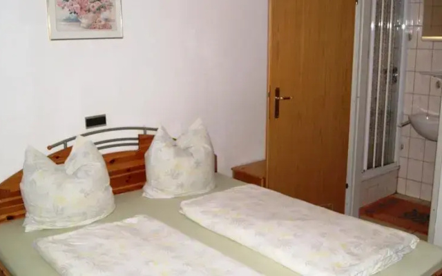 Apartment Fieberbrunn Rosenegg