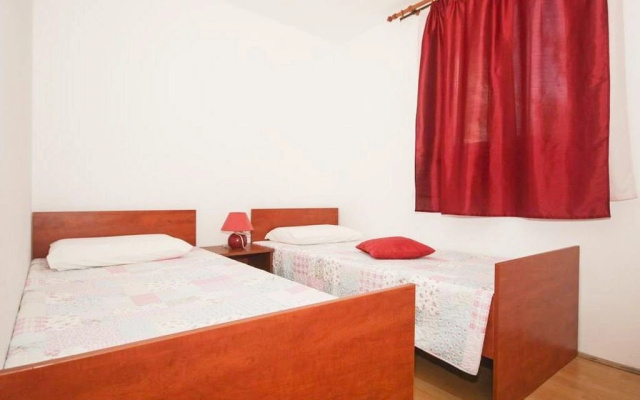 Apartments Katica