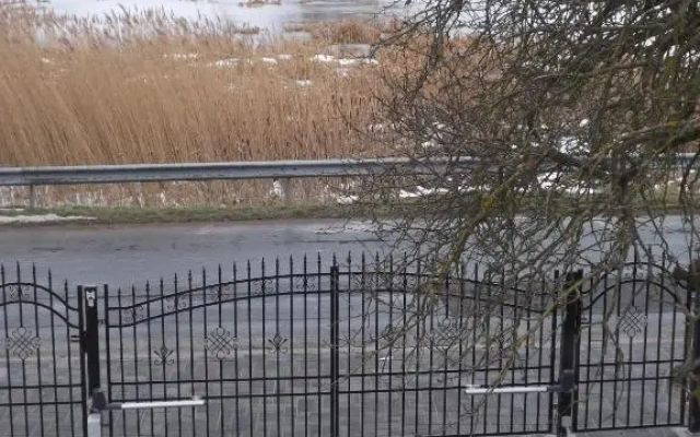 Nagybajcsi Körtefa Vendeghaz