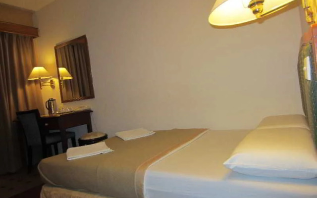 Hotel Macktzcomfortinn