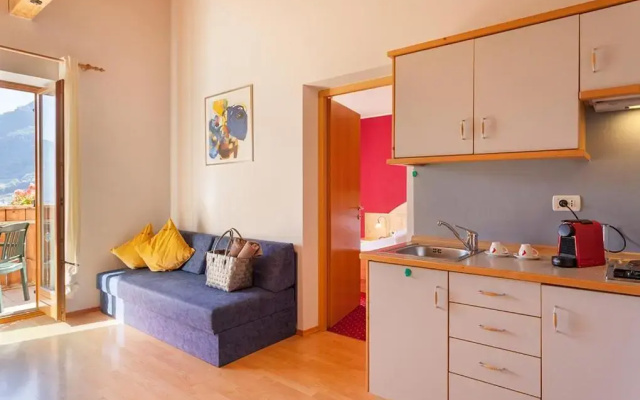 Hotel Residence Restaurant Mavie