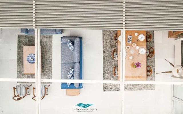 La Mer Apartments