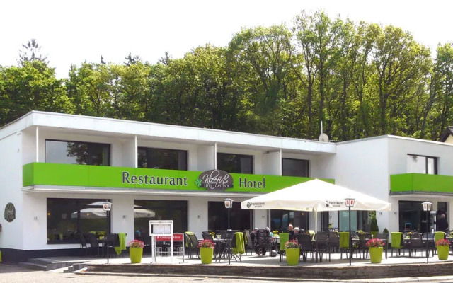Eifel-Gasthof Kleefuß