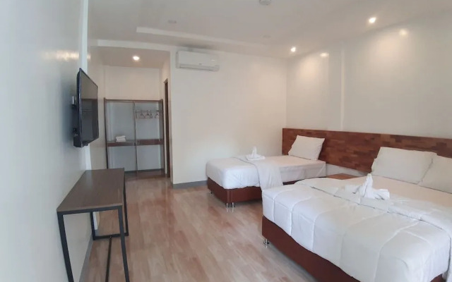 Chinita Boutique Hotel