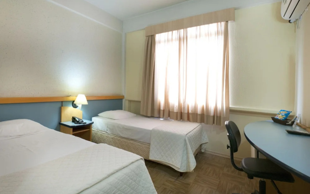 Hotel Le Canard