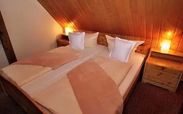 Hotel Garni