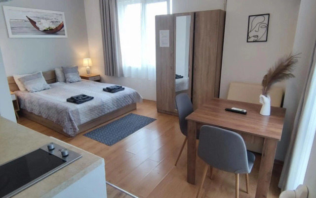Benita Inn Apartments