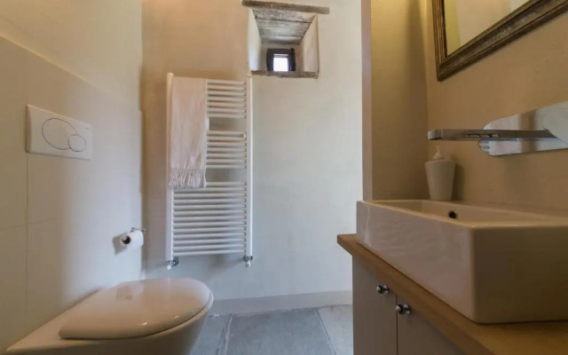 Villa Gaggioleto