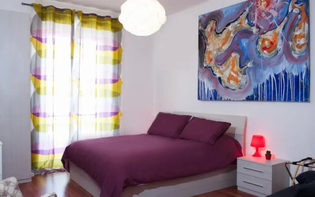 Ottys House