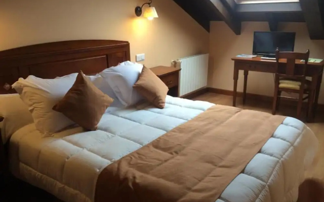 La Casona De Nueva