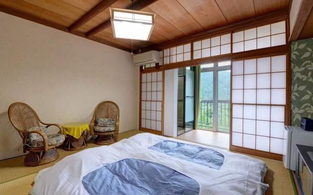 Kousano Mori